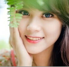 大表妹