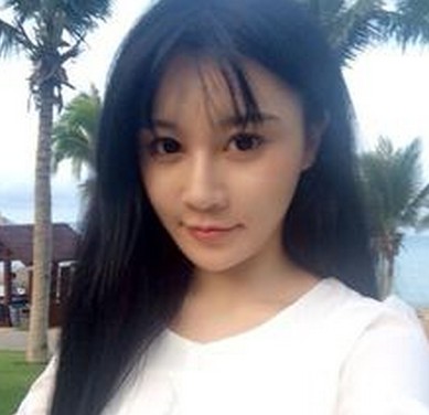 美丽一夏